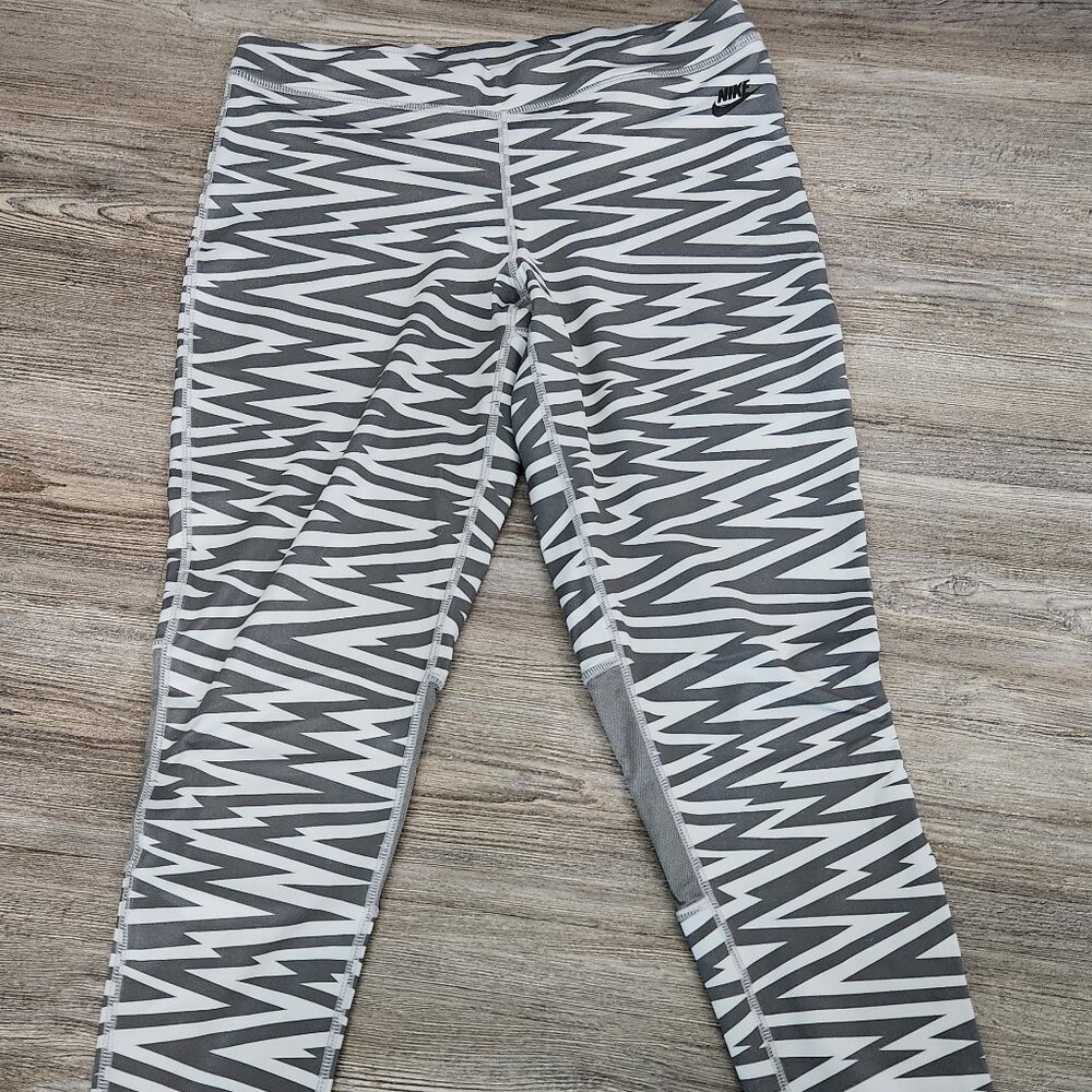 Nike Dri Fit Leggings